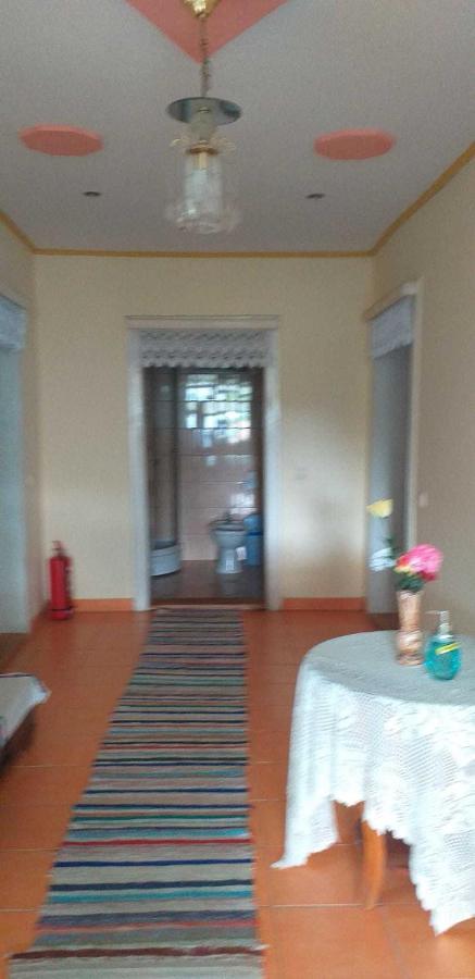 Villa Casa Boierului Imbri à Cîrţişoara Extérieur photo