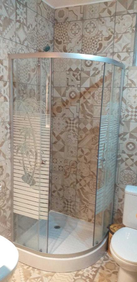 Villa Casa Boierului Imbri à Cîrţişoara Extérieur photo