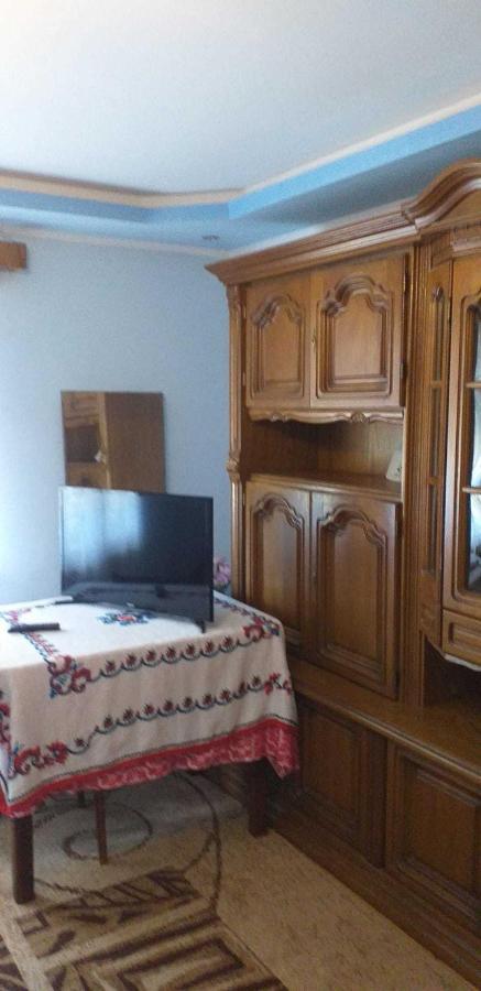 Villa Casa Boierului Imbri à Cîrţişoara Extérieur photo